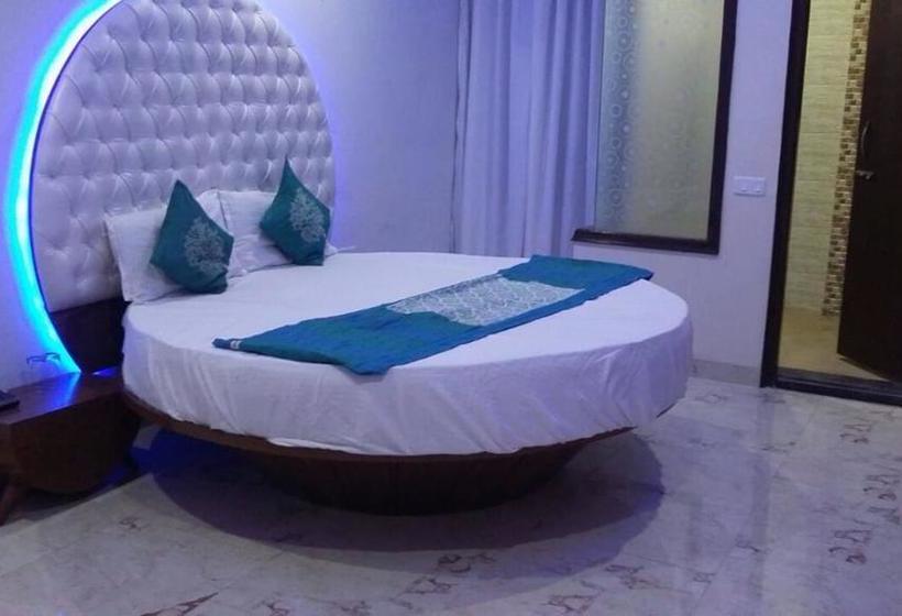 Hotel Sangam Pacific 13