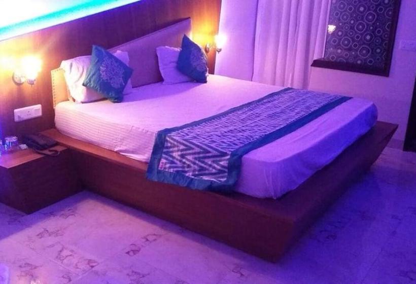 Hotel Sangam Pacific 18