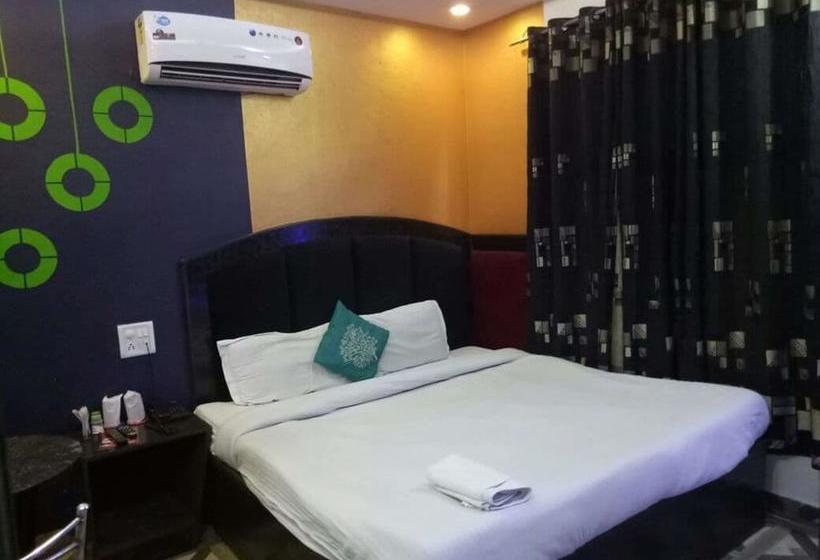 Hotel Sangam Pacific 19