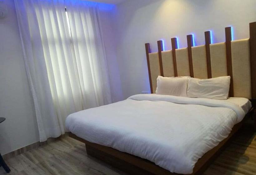 Hotel Sangam Pacific 6