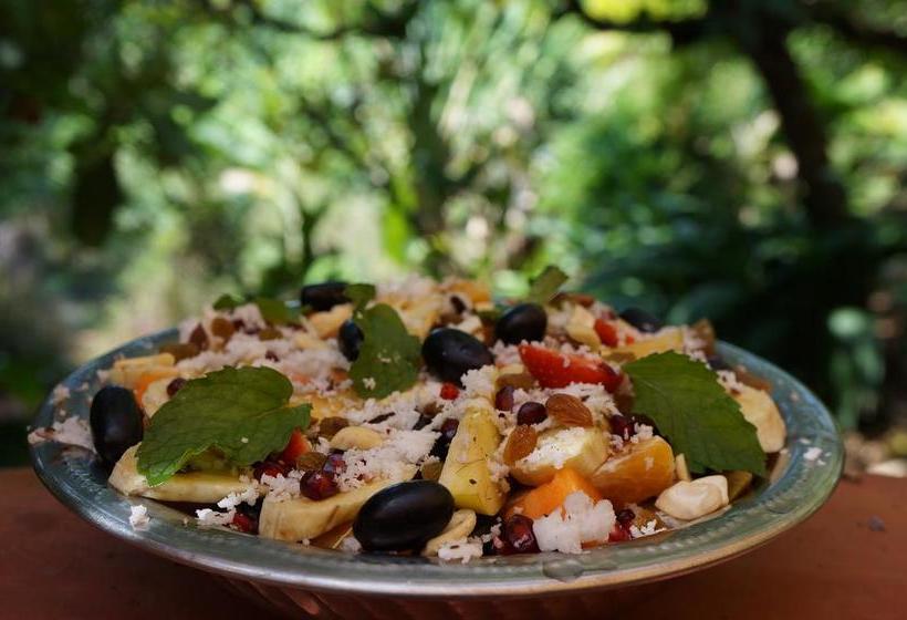 Resort Khaama Kethna Retreat Centre 10