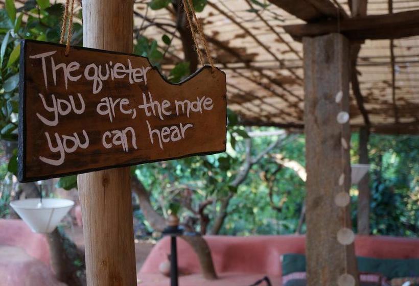 Resort Khaama Kethna Retreat Centre 13