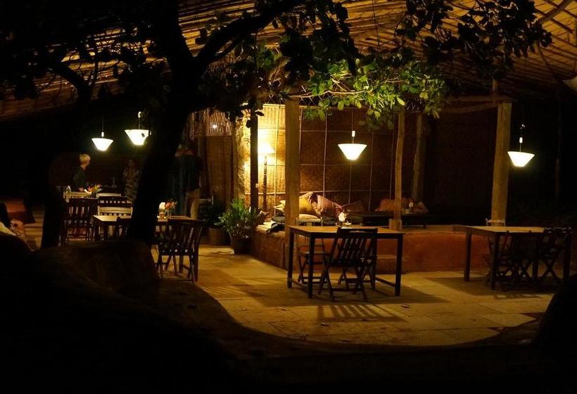 Resort Khaama Kethna Retreat Centre 14