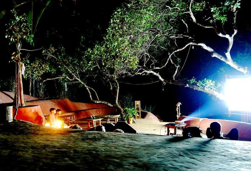 Resort Khaama Kethna Retreat Centre 15