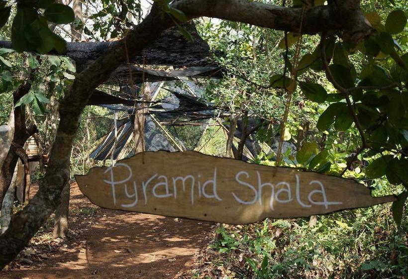 Resort Khaama Kethna Retreat Centre 16