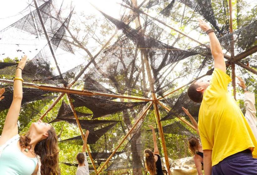 Resort Khaama Kethna Retreat Centre 17