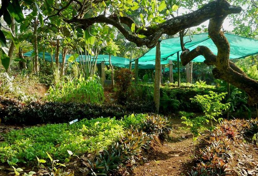 Resort Khaama Kethna Retreat Centre 2