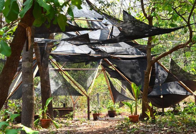 Resort Khaama Kethna Retreat Centre 20