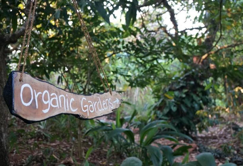 Resort Khaama Kethna Retreat Centre 3