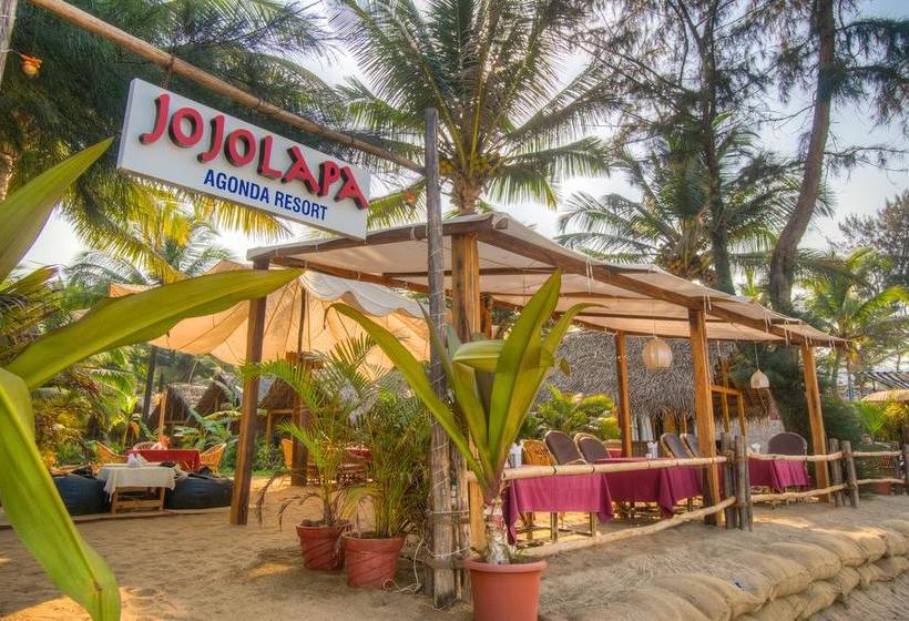 Jojolapa Agonda Resort