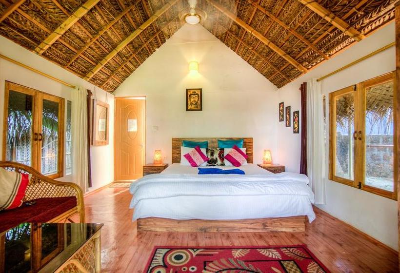 Jojolapa Agonda Resort 1