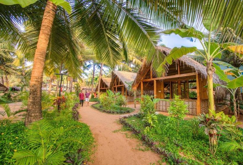 Jojolapa Agonda Resort 10