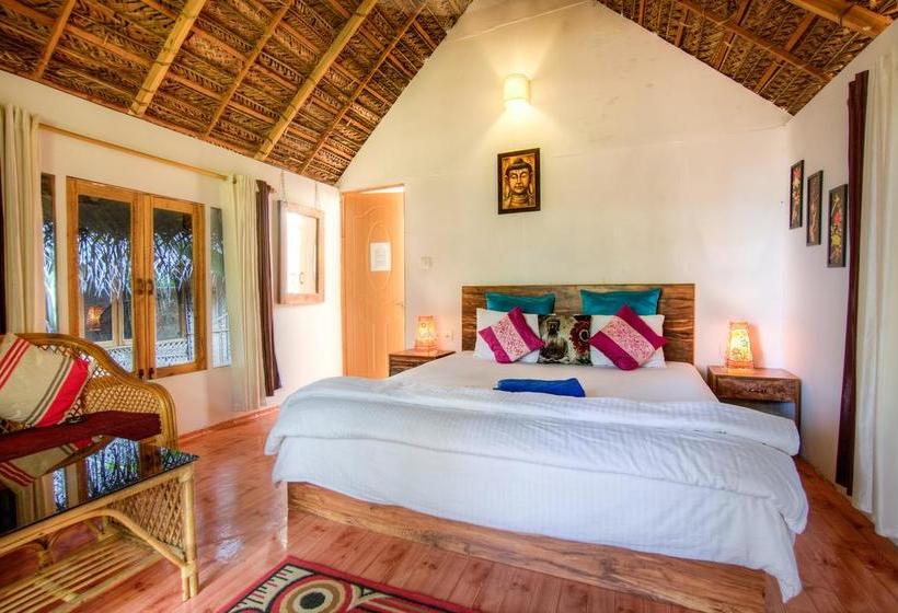 Jojolapa Agonda Resort 11