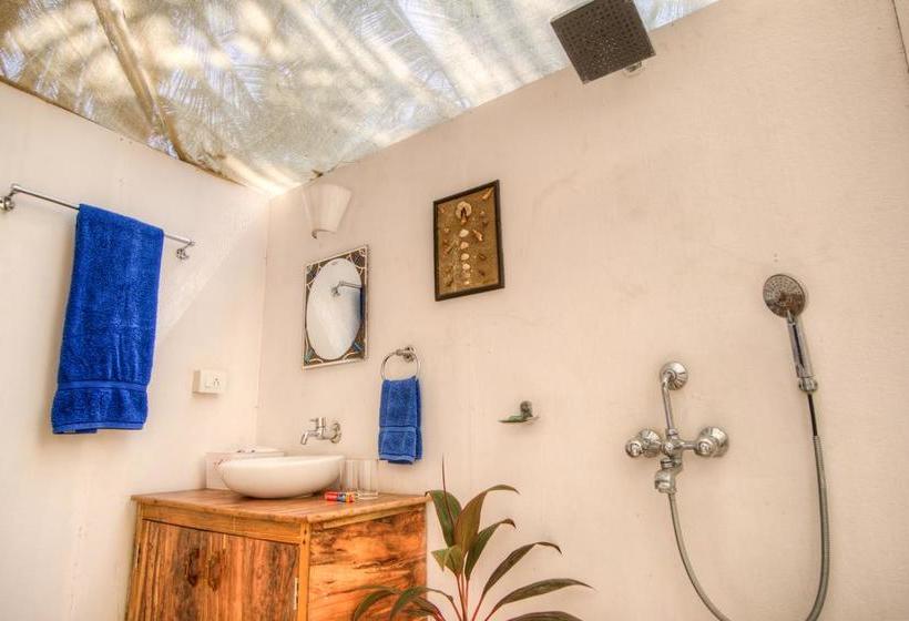 Jojolapa Agonda Resort 13