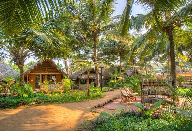 Jojolapa Agonda Resort 14