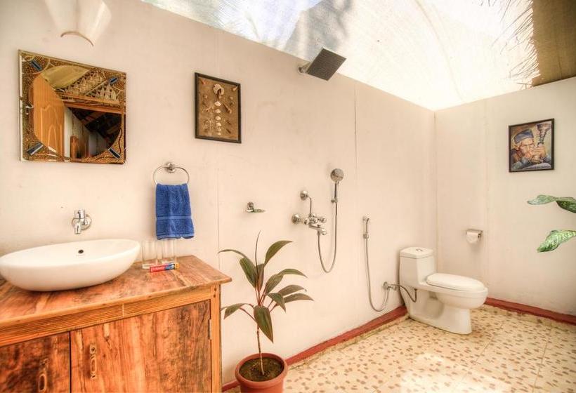 Jojolapa Agonda Resort 15