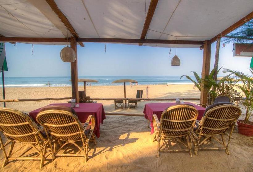 Jojolapa Agonda Resort 16