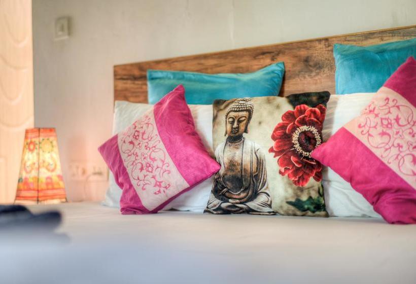 Jojolapa Agonda Resort 18