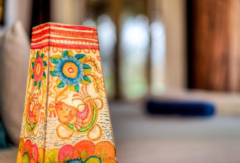 Jojolapa Agonda Resort 19