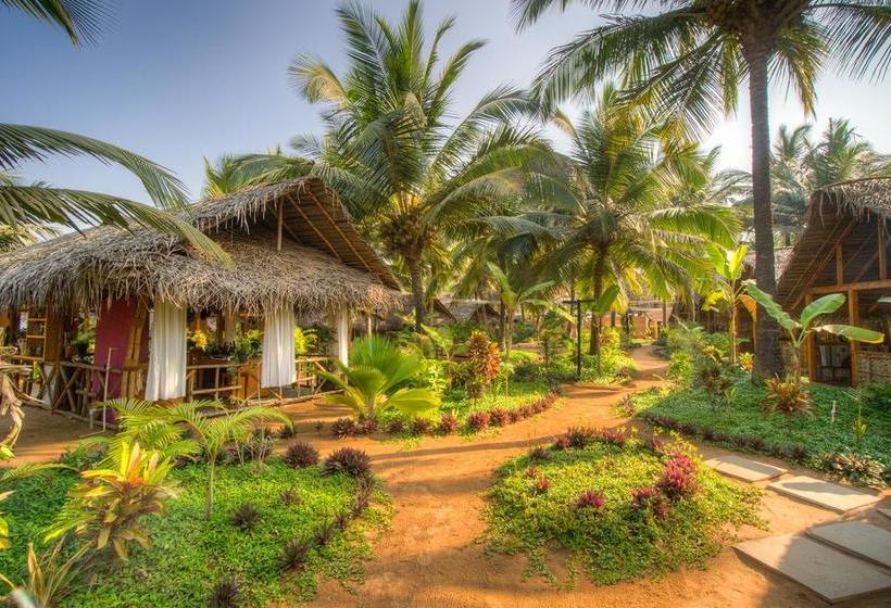 Jojolapa Agonda Resort 2