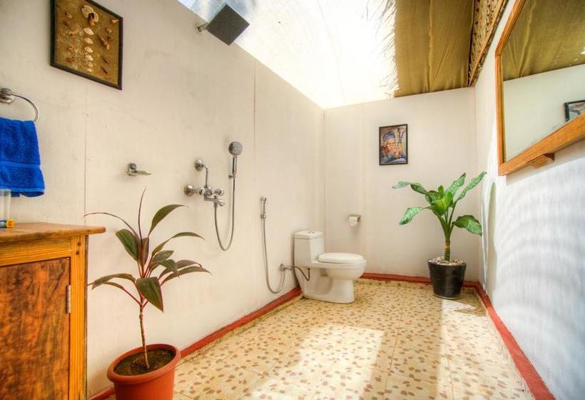 Jojolapa Agonda Resort 20