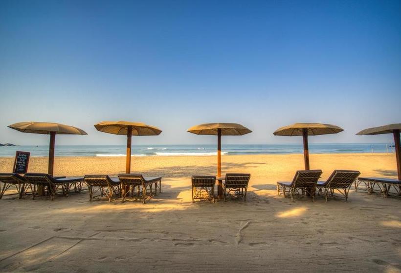 Jojolapa Agonda Resort 3