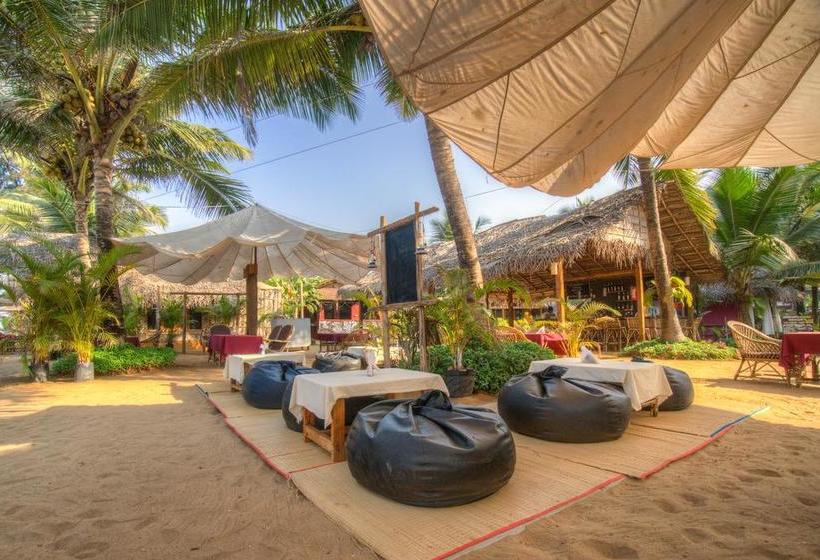 Jojolapa Agonda Resort 4