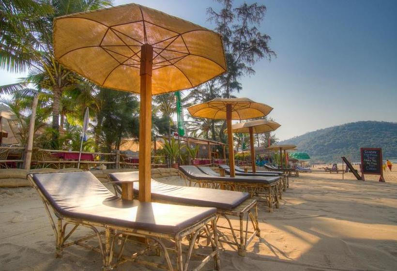 Jojolapa Agonda Resort 5