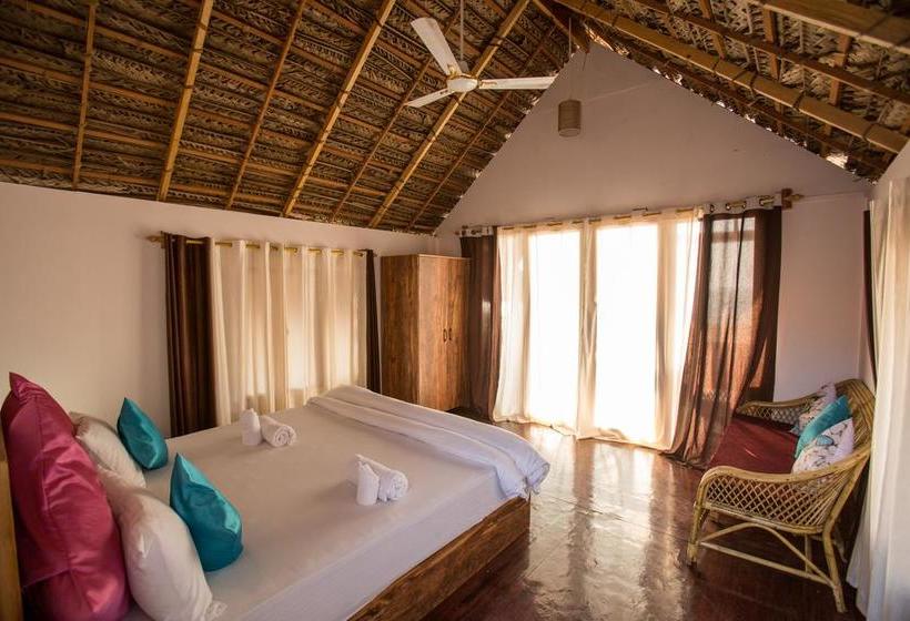 Jojolapa Agonda Resort 6