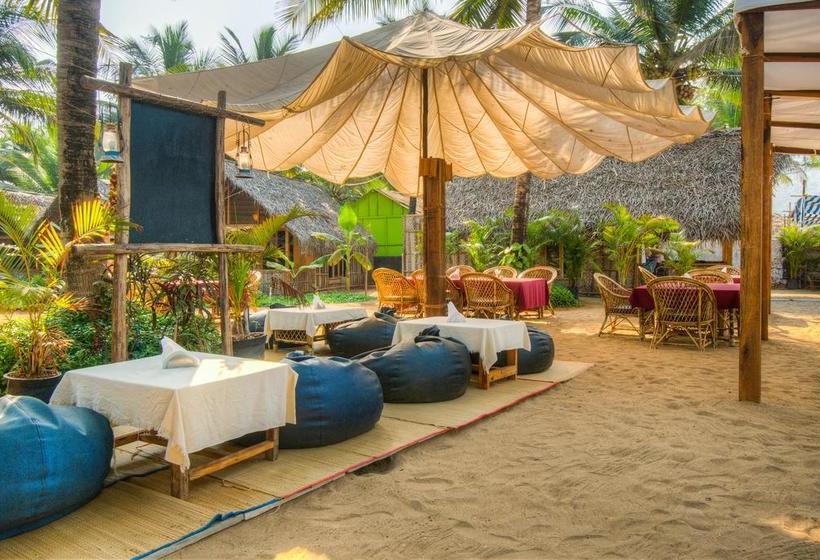 Jojolapa Agonda Resort 7