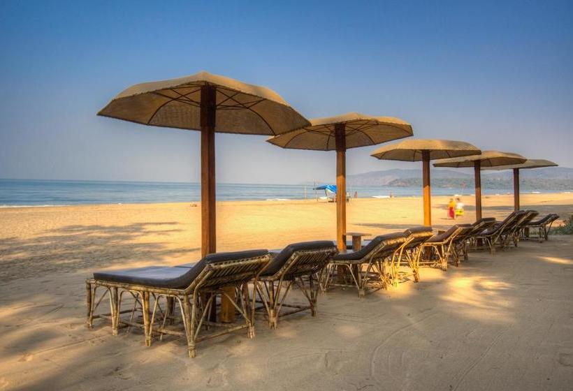 Jojolapa Agonda Resort 8