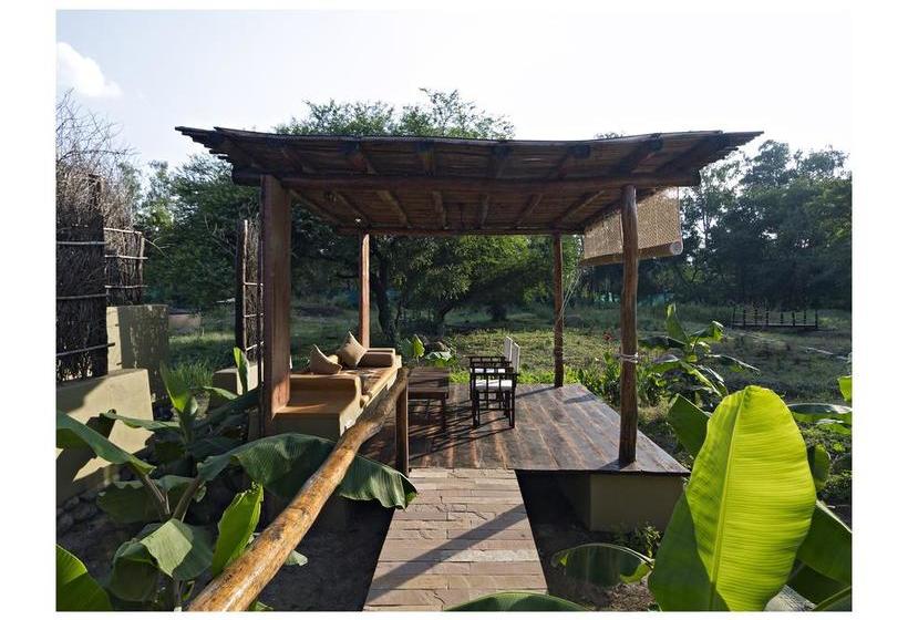 Resort Jehan Numa Retreat Club & Spa Madhya Pradesh