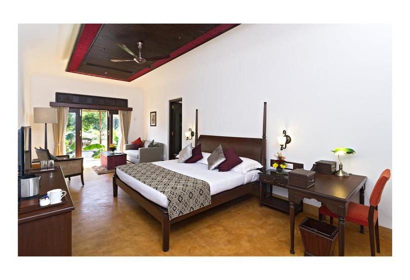 Resort Jehan Numa Retreat Club & Spa 11