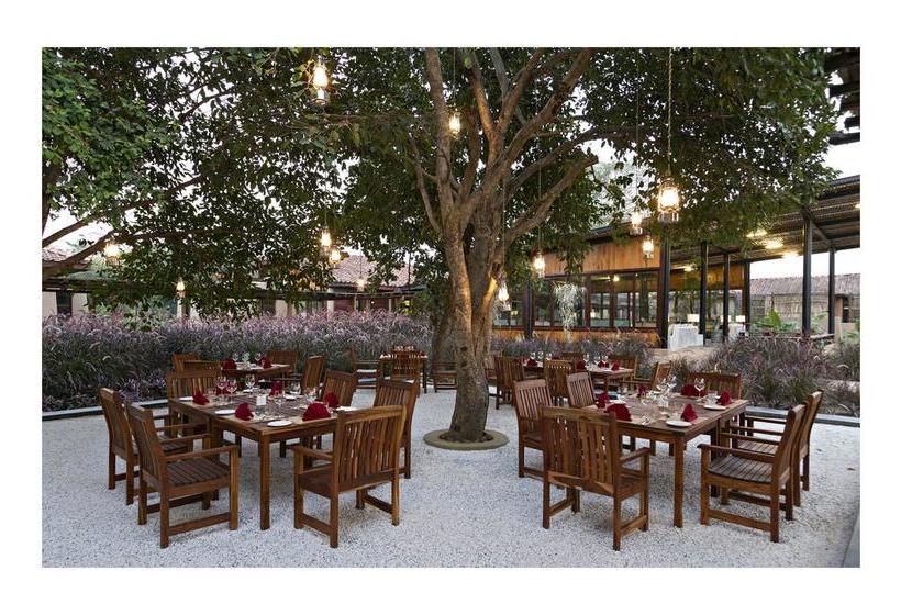 Resort Jehan Numa Retreat Club & Spa 3