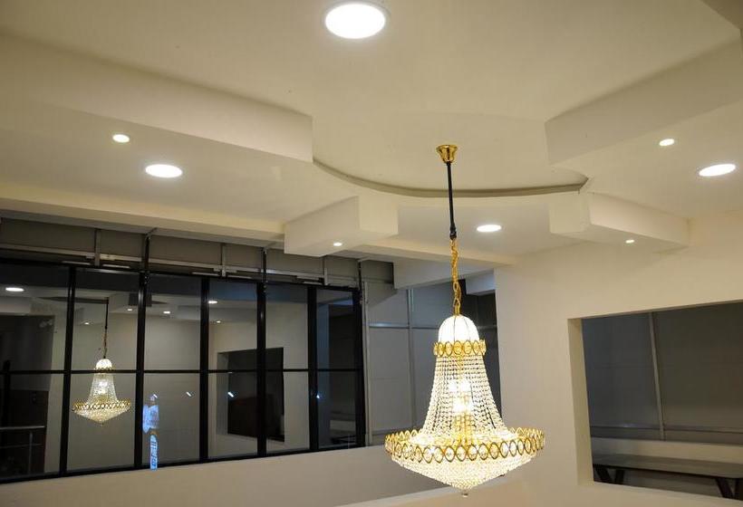 Hotel Atithi Comforts Karnataka