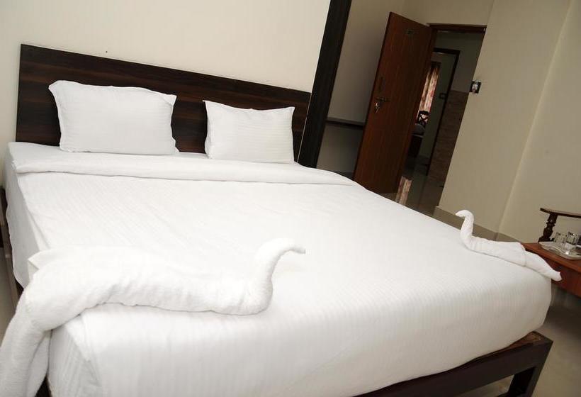 Hotel Atithi Comforts 1