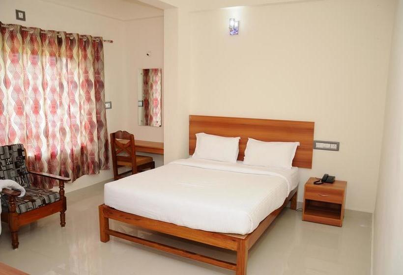 Hotel Atithi Comforts 10