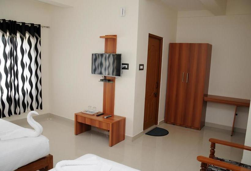 Hotel Atithi Comforts 15