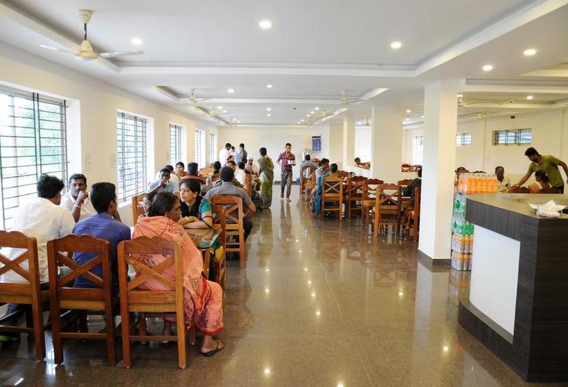 Hotel Atithi Comforts 17