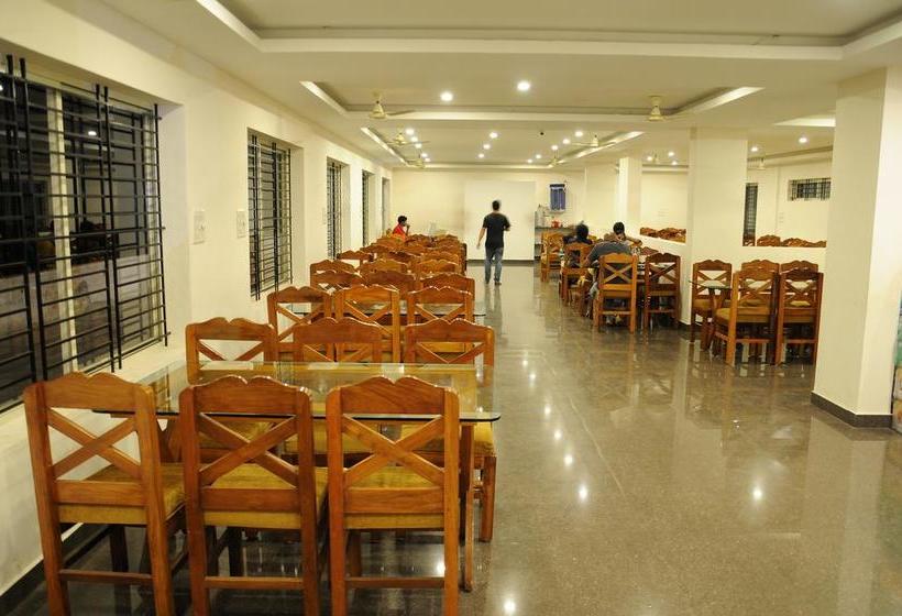 Hotel Atithi Comforts 2