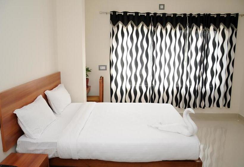 Hotel Atithi Comforts 3