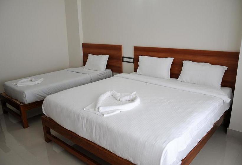 Hotel Atithi Comforts 4