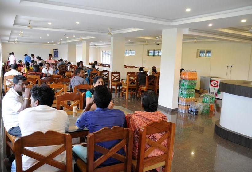 Hotel Atithi Comforts 5