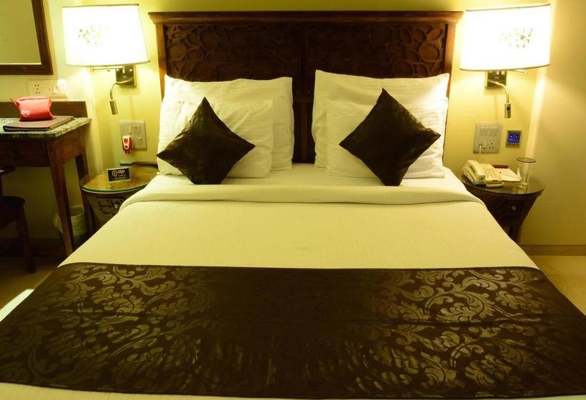 Hotel Oyo Premium Nh 8 Dahisar Mumbai 13