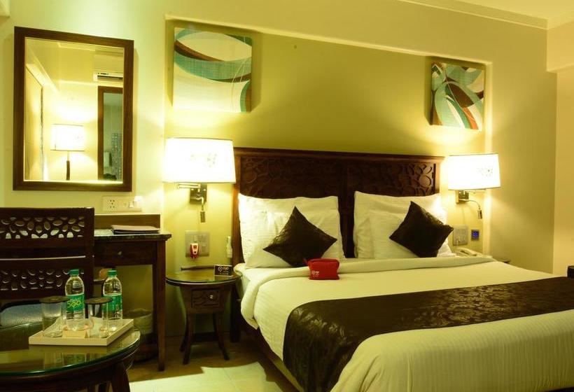 Hotel Oyo Premium Nh 8 Dahisar Mumbai 14
