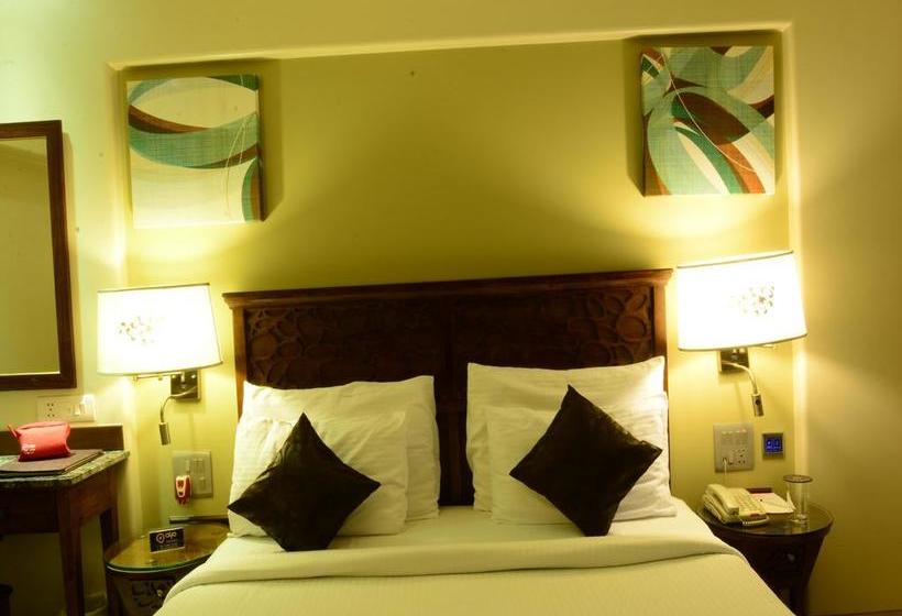 Hotel Oyo Premium Nh 8 Dahisar Mumbai 16
