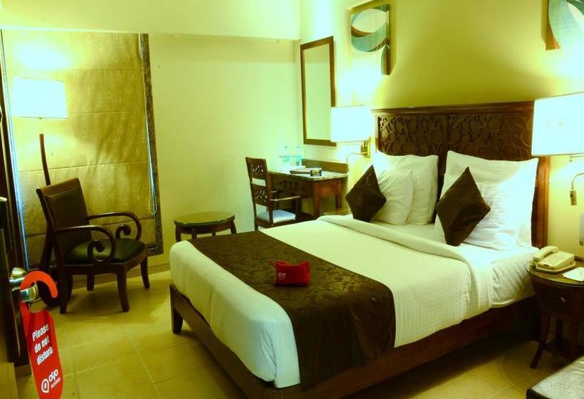 Hotel Oyo Premium Nh 8 Dahisar Mumbai 17
