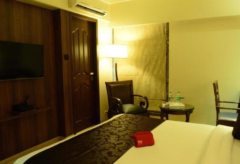 Hotel Oyo Premium Nh 8 Dahisar Mumbai 19