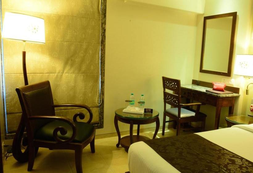 Hotel Oyo Premium Nh 8 Dahisar Mumbai 20