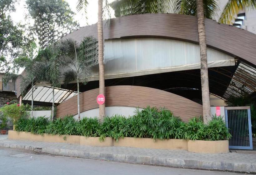 Hotel Oyo Premium Nh 8 Dahisar Mumbai 3